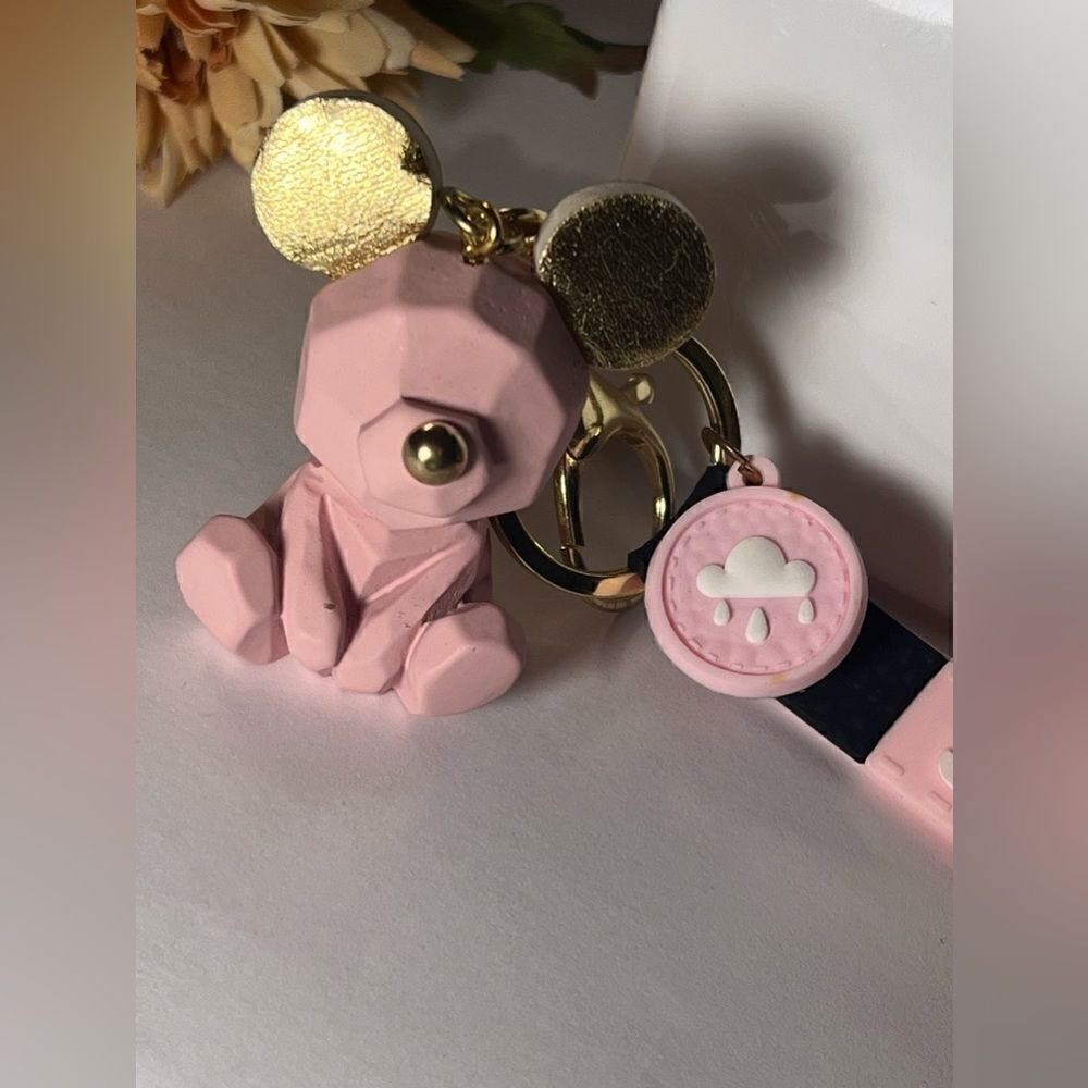 Keychain   - Picture 5 of 5